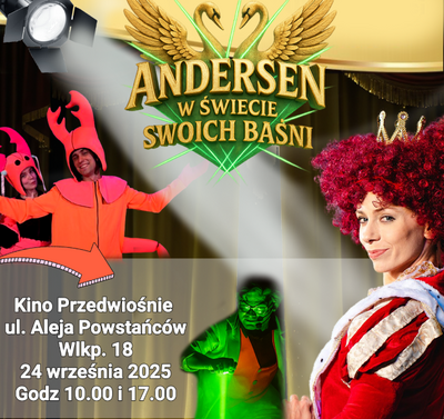 Plakat wydarzenia:  PIKNIK POD WISZACA SKAŁĄ 